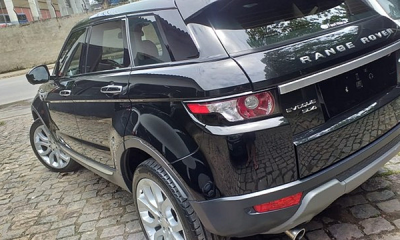 Evoque Prestigie C/T...