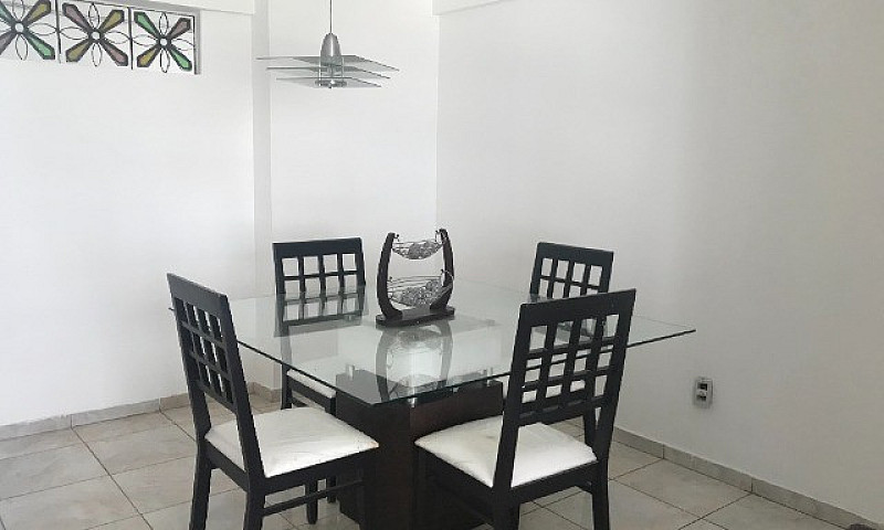 Apartamento Com 3 Qu...