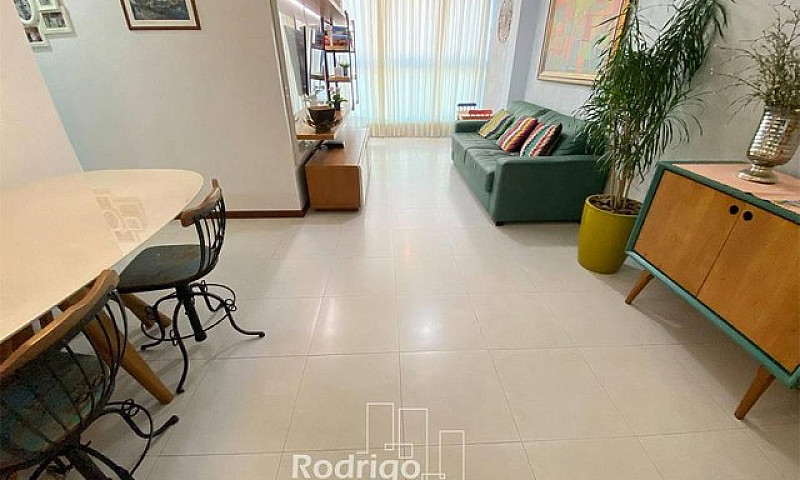 Apartamento Para Ven...