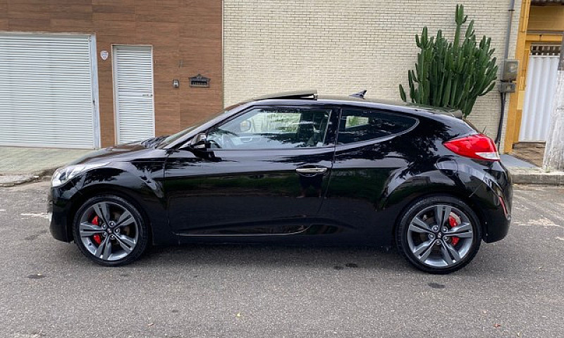 Veloster 2013...