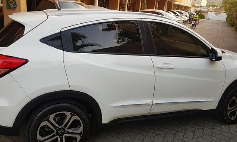 Honda Hrv 1.8 Flex 1...