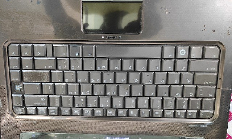 Laptop Hp...