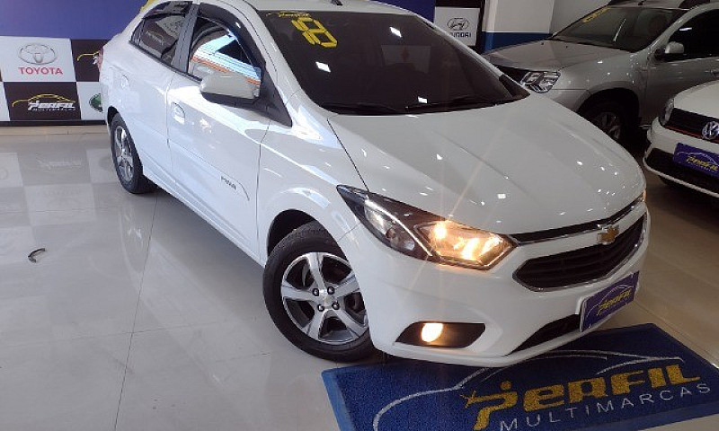 Chevrolet Prisma Ltz...
