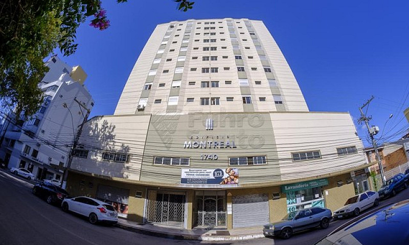 Pelotas - Apartament...