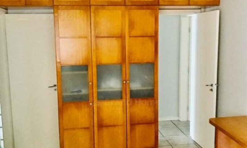 Apartamento 4 Quarto...