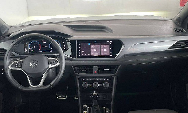 Volkswagen Taos 1.4 ...