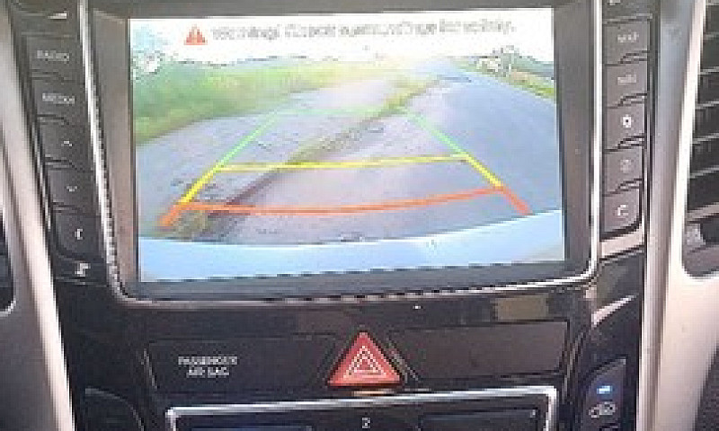 Hyunday I30 1.8 Aut ...