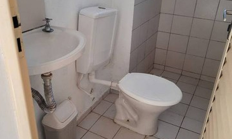 Apartamento Bairro M...