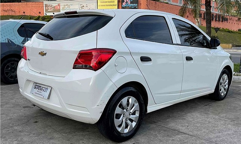 Chevrolet Onix 2020 ...