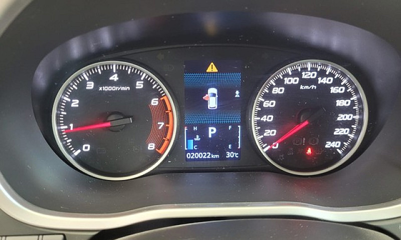 Eclipse Cross Gls 1....