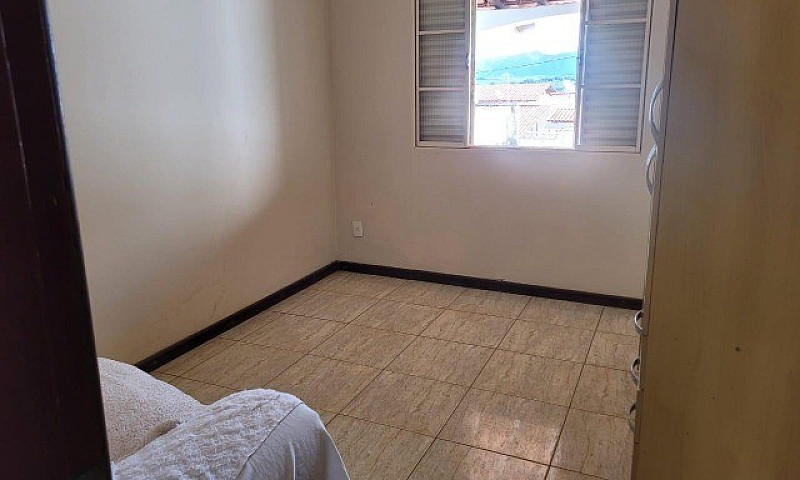 Casa À Venda - Cruze...