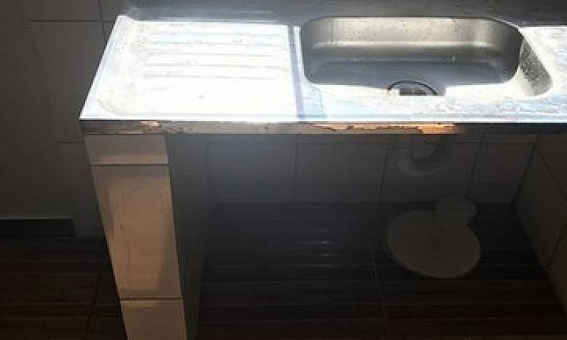 Apartamento Para Alu...