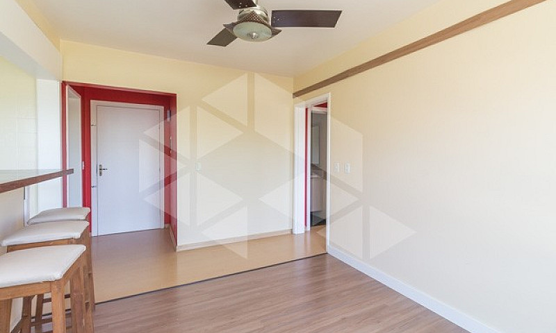 Apartamento 57.78M² ...