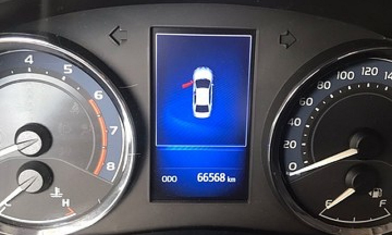 Corolla Xei 2.0 Auto...