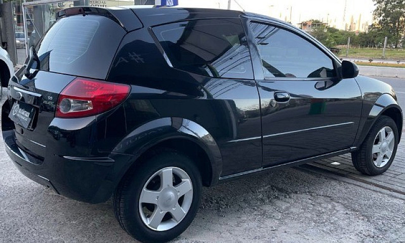 Ford Ka 1.6 - 2009  ...