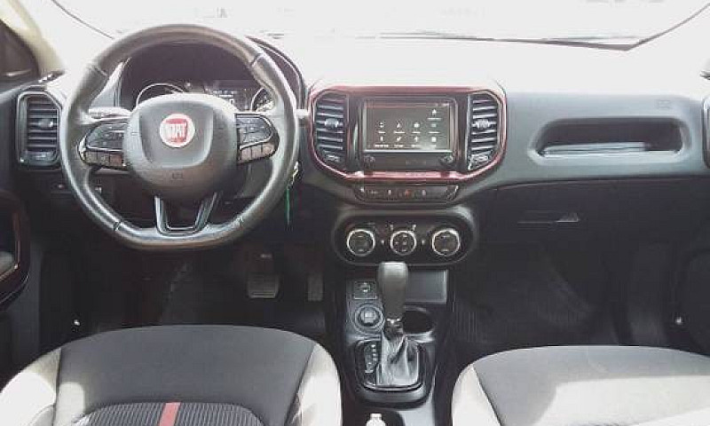 Fiat Toro 2019/2020 ...