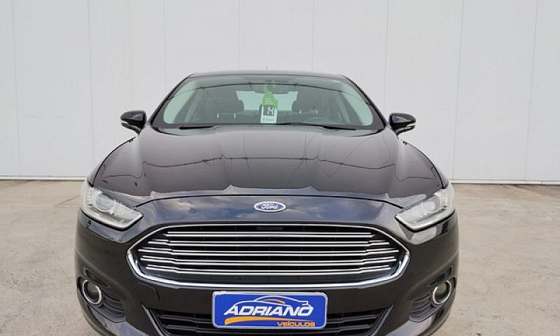 Ford Fusion 2.5 Aut....