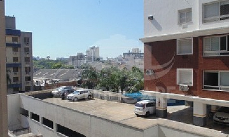 Porto Alegre - Padrã...