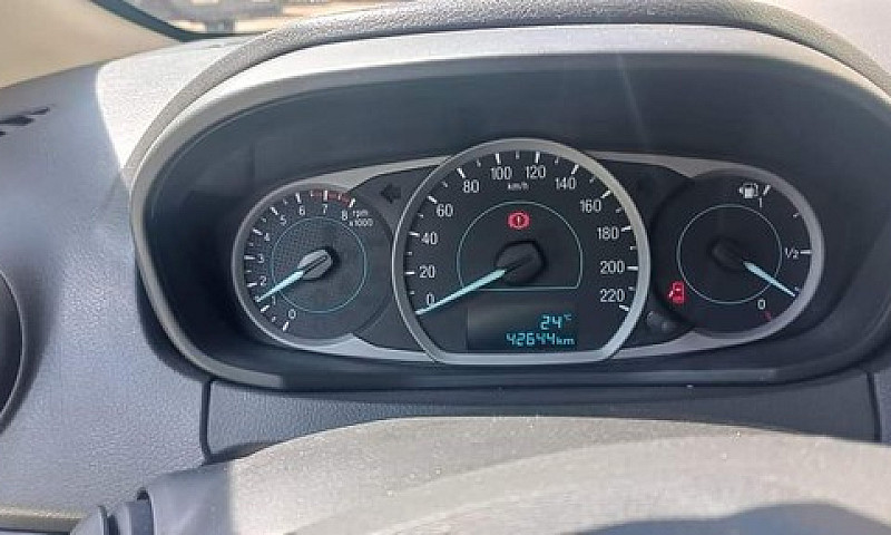Ford Ka Se 1.0 Compl...