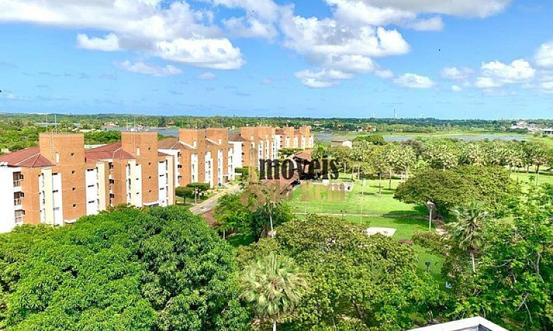 Apartamento Com 4 Do...