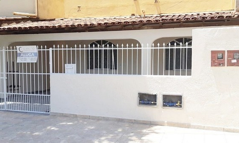 . Casa Com Quintal ...