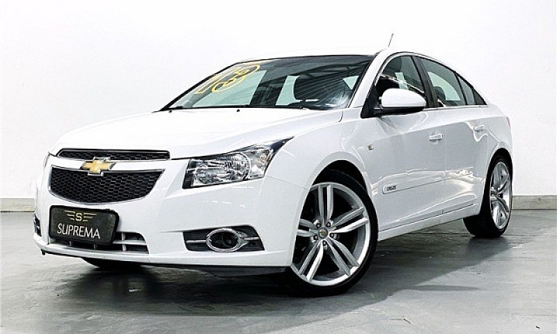 Cruze Lt 1.8 Manual ...