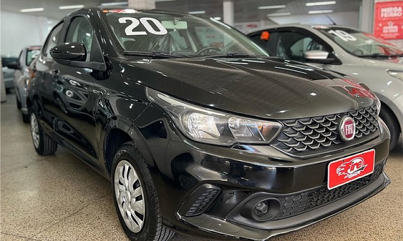 Fiat Argo 2020 1.0 F...
