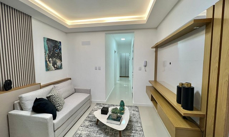 Apartamento Mobiliad...