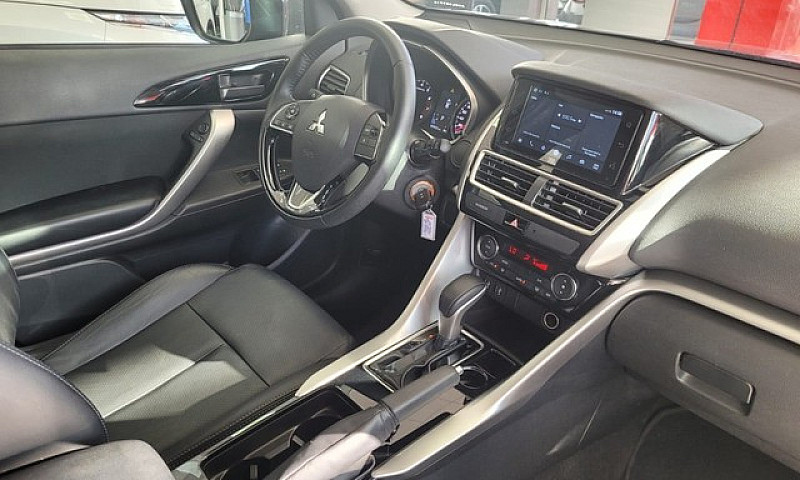 Eclipse Cross Gls 1....