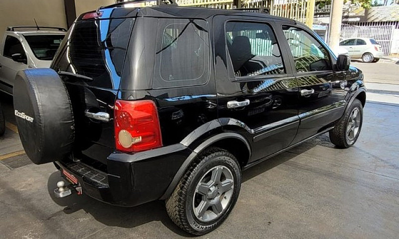 Ecosport 1.6  08/09 ...