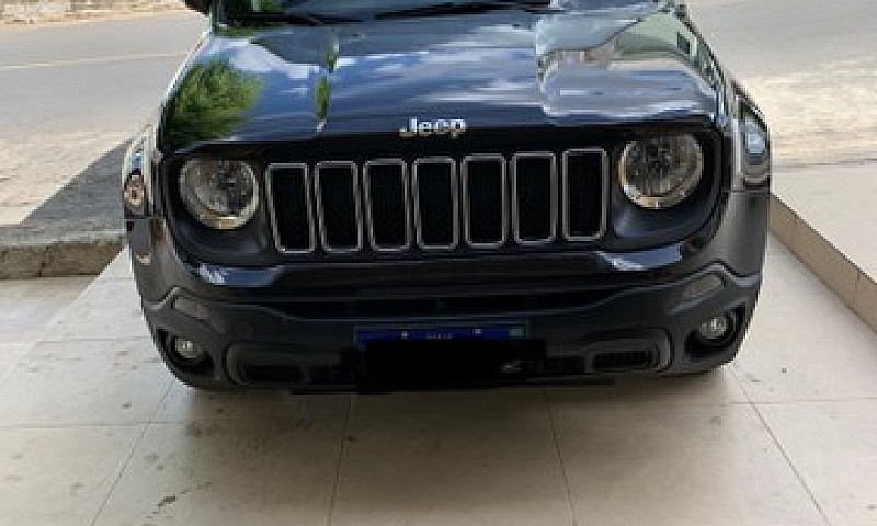 Renegade...