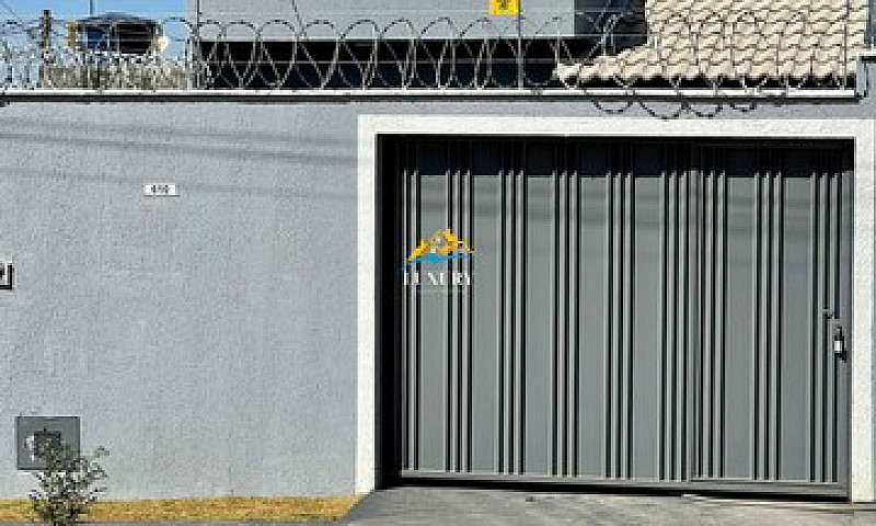 Casa 3 Quartos Com S...