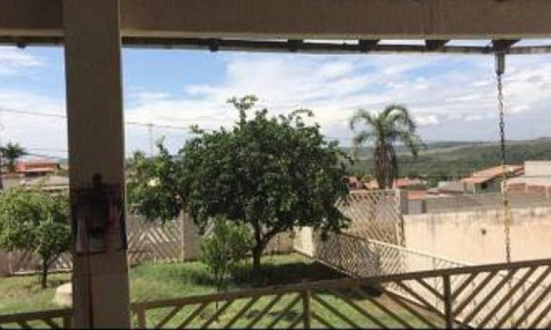 Vendo Casa...