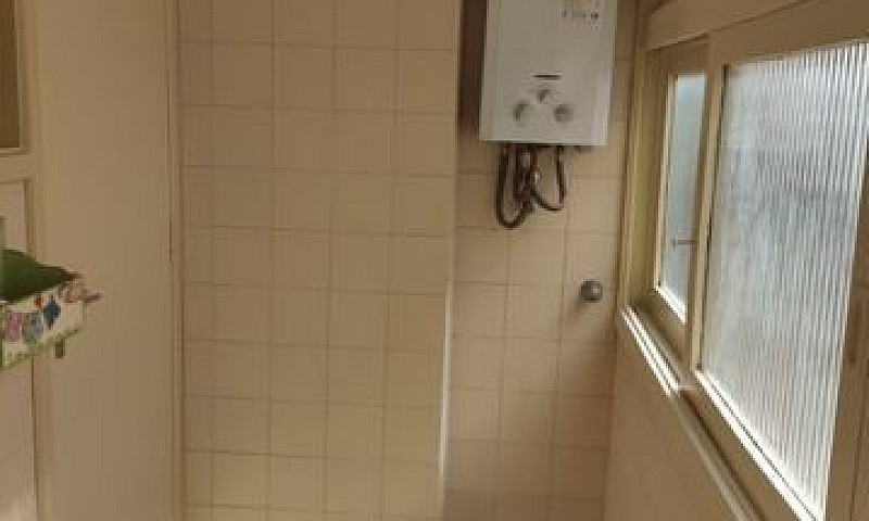 Apartamento Para Ven...