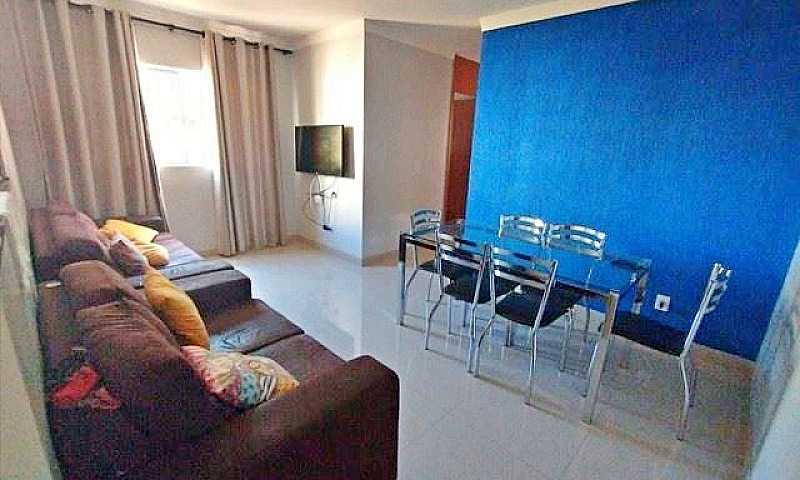 Apartamento Em Riach...