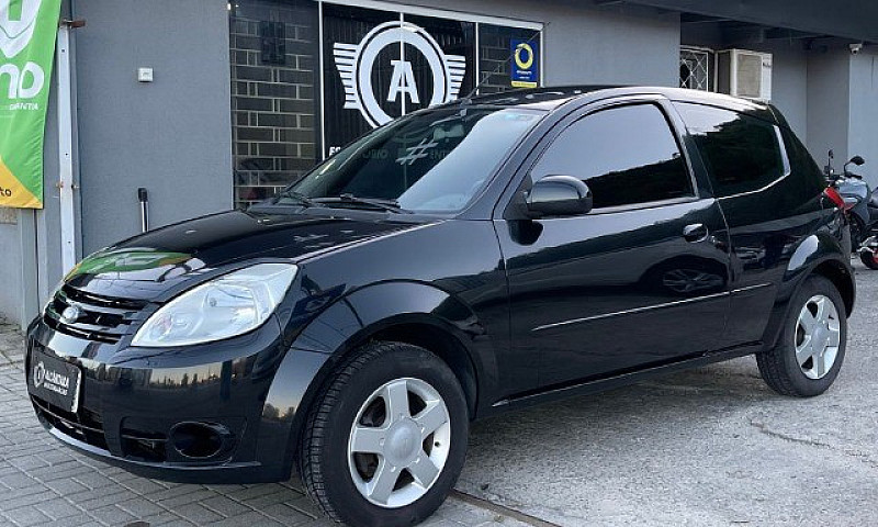Ford Ka 1.6 - 2009  ...