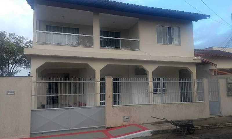Aluga Casa Em Aracru...