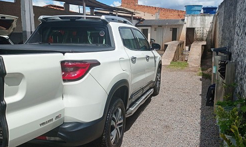 Toro Diesel 4×4...