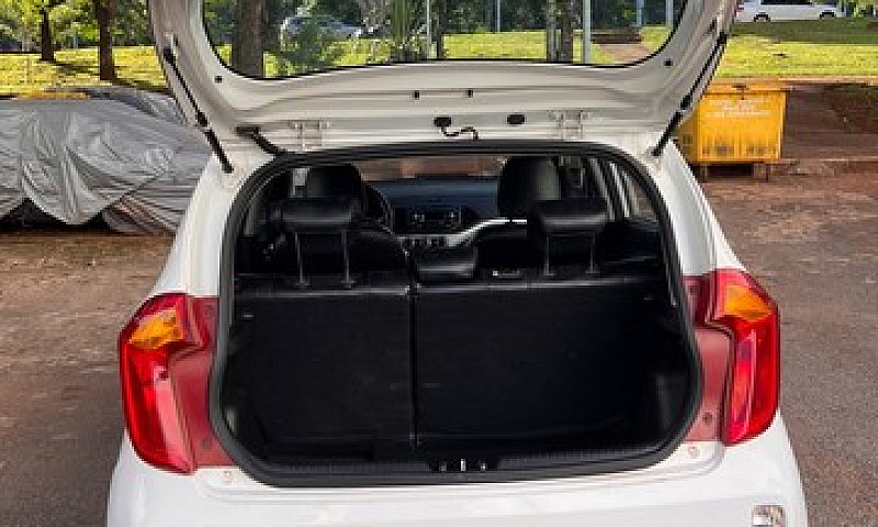 Kia Picanto Automati...
