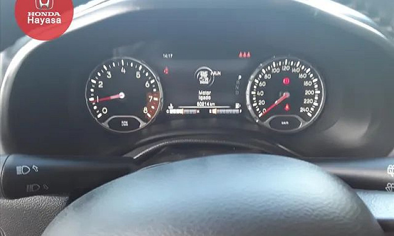 Jeep Renegade 1.8 16...