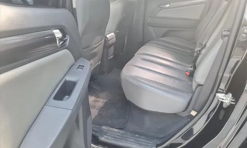 Chevrolet S10 2.8 Lt...