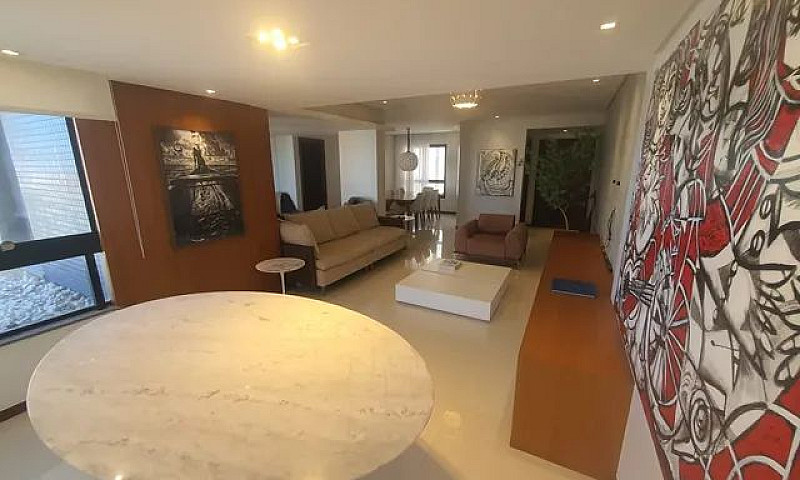 Apartamento Para Ven...