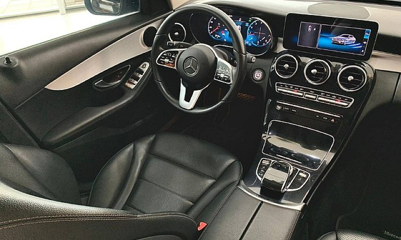 Mercedes-Benz C-180 ...