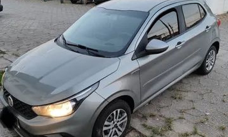 Fiat Argo Drive 1.0 ...
