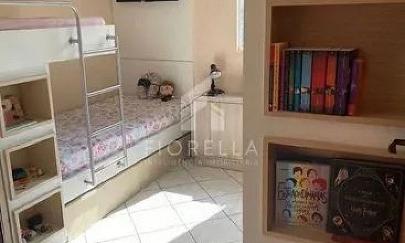 Apartamento Com 03 D...