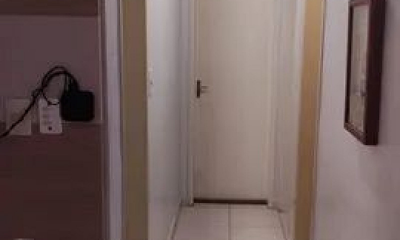 Apto Térreo No Condo...
