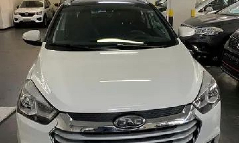 Jac T40 1.5 Flex 201...