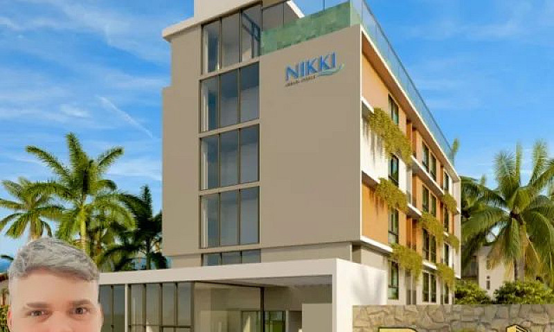 Lindo Flat No Nikki ...