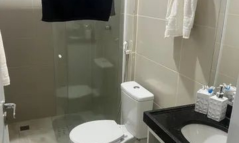 Apartamento Com 3 Qu...