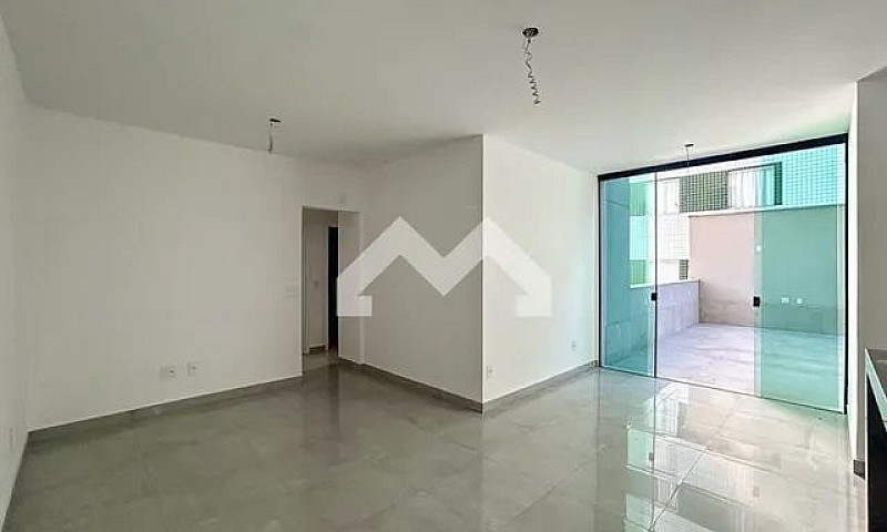 Apartamento Para Ven...